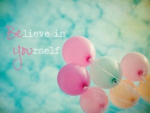 believeinyourself